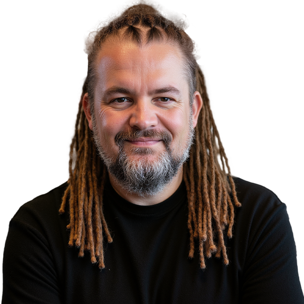 Profilbild unseres Trainers Norbert Barnikel