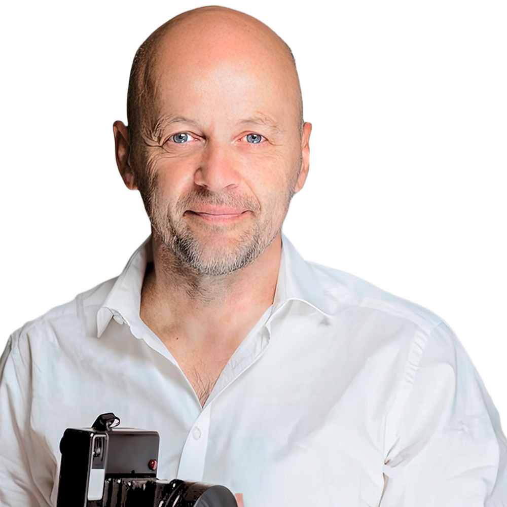 Profilbild unseres Trainers Matthias Duschner
