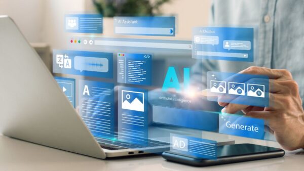 Alphabet übertrifft Erwartungen und forciert KI-Ausbau