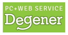 Degener PC + Web Service
