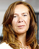 Sabine Saldaña Bravo, eMBIS Trainerin