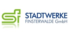 Logo: SW Finsterwalde