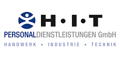 Logo: HIT