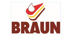 Logo: MARTIN BRAUN