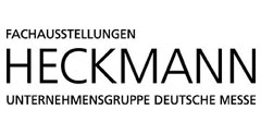 Logo: HECKMANN