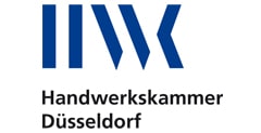 Logo: Handwerkskammer Düsseldorf
