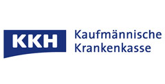 Logo: KKH