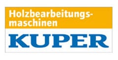 Logo: Kuper