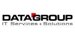 Logo: DataGroup