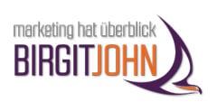 Logo John Marketing
