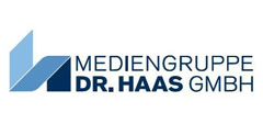 Logo: Dr. Haas