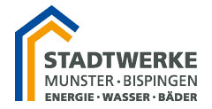 Logo: SW Munster Bispingen