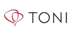 Logo: TONI DRESS DAMENMODEN